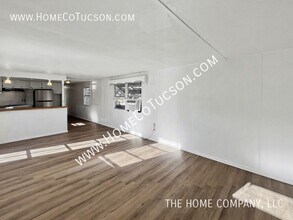 1563 W Patton St in Saint David, AZ - Building Photo - Building Photo