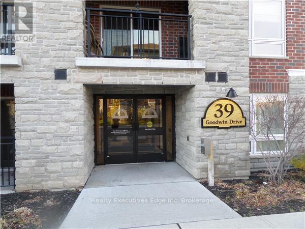 property at 39 Goodwin Dr