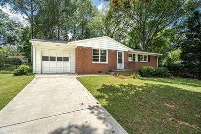 property at 1248 Cliffwood Dr