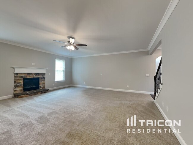 2921 Canyon Glen Way in Dacula, GA - Building Photo - Building Photo