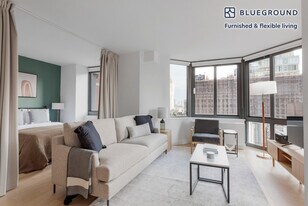105 Duane St, Unit SI FL11-ID1106 in New York, NY - Building Photo