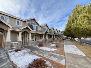 4140 Brown Stone Vw in Colorado Springs, CO - Foto de edificio - Building Photo