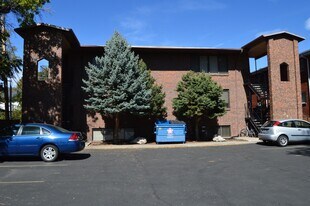 243 E 400 N in Provo, UT - Building Photo