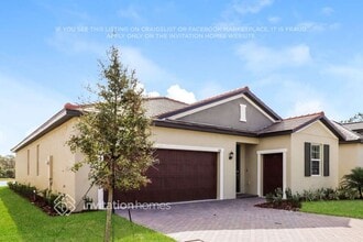 1616 142nd Ter E in Parrish, FL - Building Photo - Building Photo