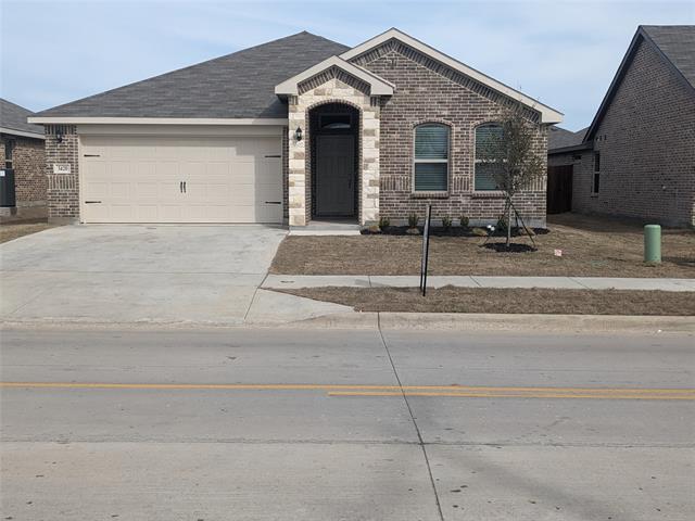 3420 N Crowley Cleburne Rd in Fort Worth, TX - Building Photo - Building Photo