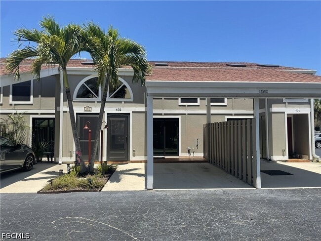 property at 13502 Siesta Pines Ct