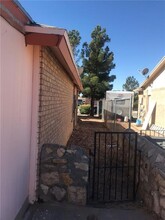 12489 Tierra Bella Dr in El Paso, TX - Building Photo - Building Photo