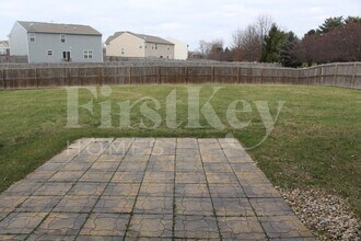 8810 Scotland Dr in Indianapolis, IN - Building Photo - Building Photo