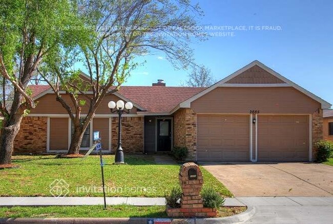 property at 2665 Claremont Dr