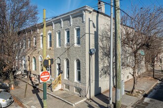 Lakewood Apartments in Baltimore, MD - Building Photo - Primary Photo