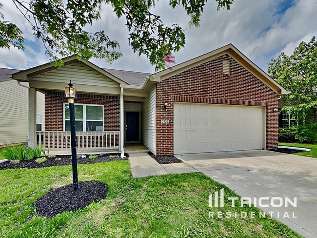 property at 3722 Laurel Cherry Ln