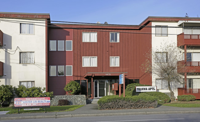 Telkwa in Burnaby, BC - Building Photo - Building Photo