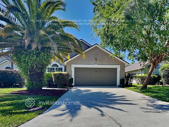 property at 1663 Rustling Dr