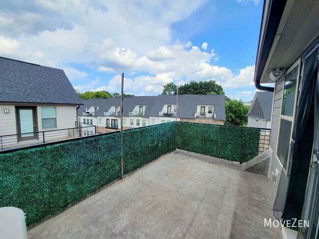 15041 New Amsterdam Ln in Charlotte, NC - Building Photo - Building Photo