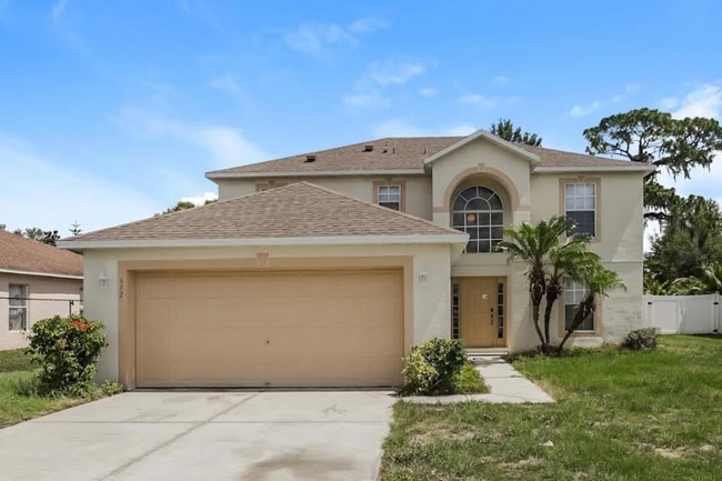 property at 692 Sunway Ln