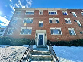 2004 3rd St NE in Washington, DC - Building Photo