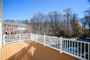 23515 Forest Haven Way in Clarksburg, MD - Building Photo