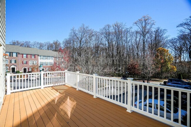 property at 23515 Forest Haven Way