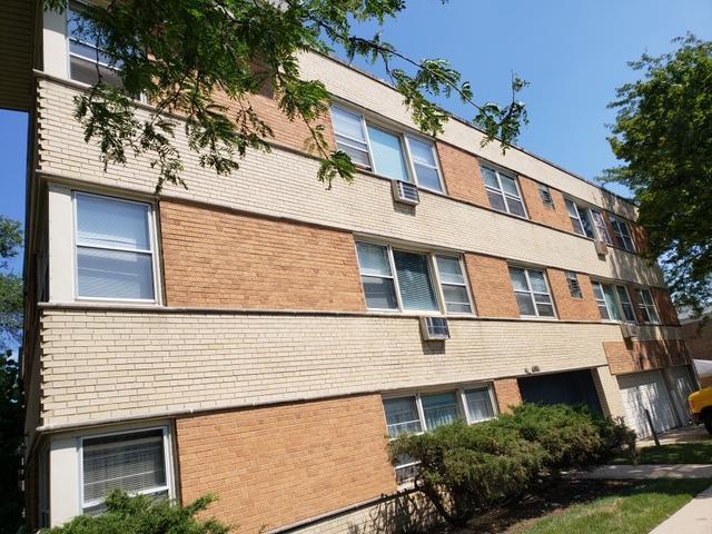 8537 Niles Center Rd-Unit -2A in Skokie, IL - Foto de edificio