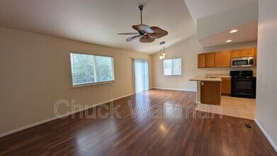 4140 Pioneer Creek Dr in Colorado Springs, CO - Building Photo - Building Photo