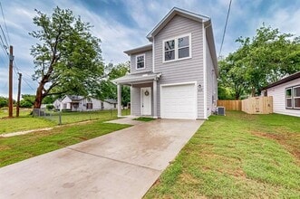 417 Martin Luther King Jr Dr in Sulphur Springs, TX - Building Photo - Building Photo