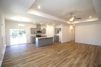 1416 N Hayne St in Pensacola, FL - Building Photo - Building Photo
