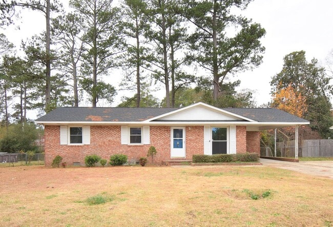 property at 259 Channing Dr