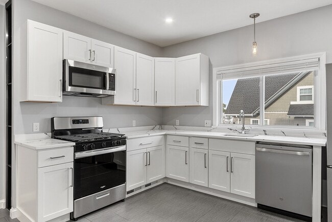 17 Parker St in Malden, MA - Building Photo - Building Photo