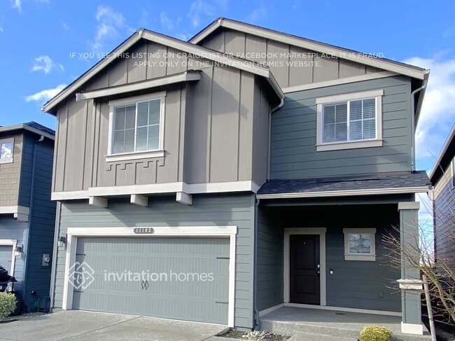 property at 11103 184th St E