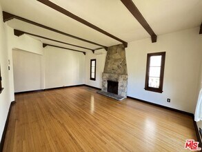 10529 Clarkson Rd in Los Angeles, CA - Building Photo - Building Photo