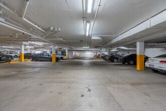 The Luxe Residential in North Hollywood, CA - Building Photo - Building Photo