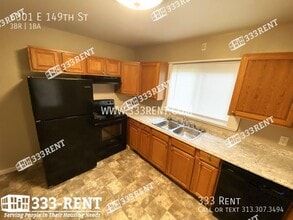 6301 E 149th St in Grandview, MO - Building Photo - Building Photo