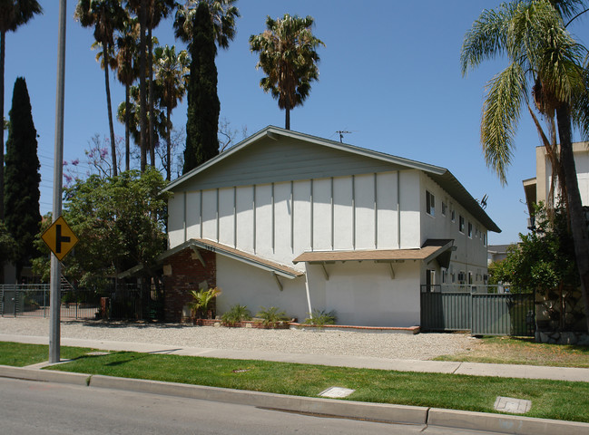 1623 Walnut St in Anaheim, CA - Building Photo - Building Photo