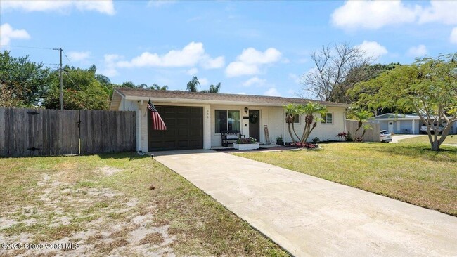 541 Cherokee Ave in Melbourne, FL - Building Photo - Building Photo