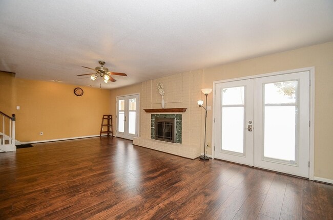 property at 1641 W Sam Houston Pkwy S