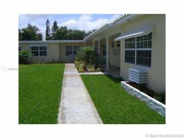 1825 NE 26th Ave-Unit -2 in Fort Lauderdale, FL - Foto de edificio - Building Photo