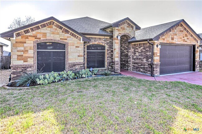 9005 Grand Oaks Ln in Killeen, TX - Building Photo - Building Photo