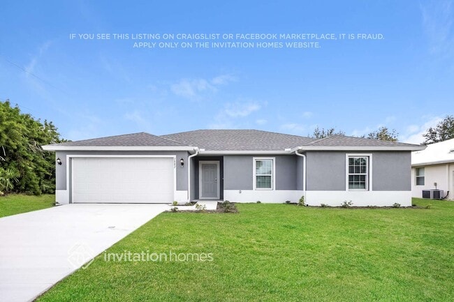 property at 2882 Logsdon St