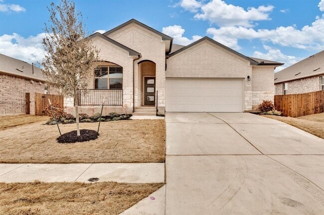 property at 17916 Curio Dr