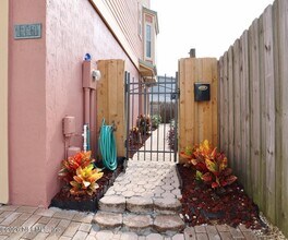 1111 1st St N in Jacksonville Beach, FL - Building Photo - Building Photo