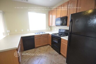 4122 W Irwin Ave in Phoenix, AZ - Building Photo - Building Photo