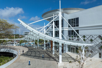 Pier Sixty-Six in Fort Lauderdale, FL - Building Photo - Building Photo