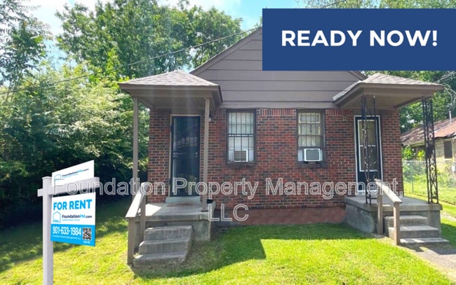 property at 1117 Keating St