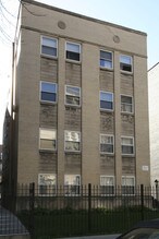 The Horizon on Kenmore in Chicago, IL - Foto de edificio - Building Photo