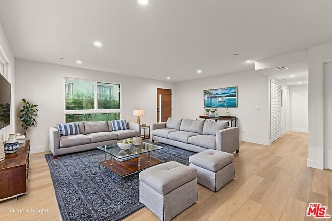 property at 1750 N Van Ness Ave