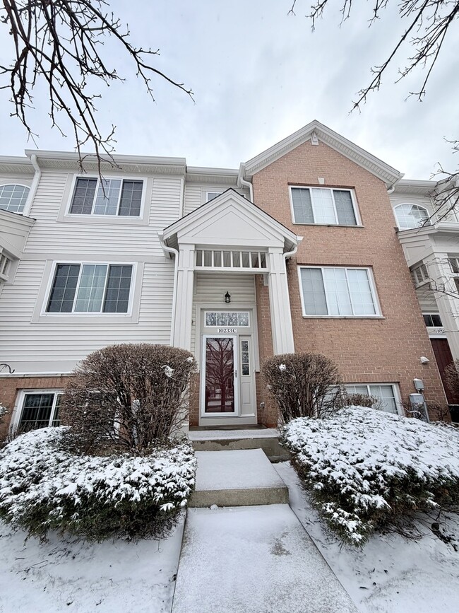 10233 Concord Ln in Bridgeview, IL - Building Photo - Building Photo