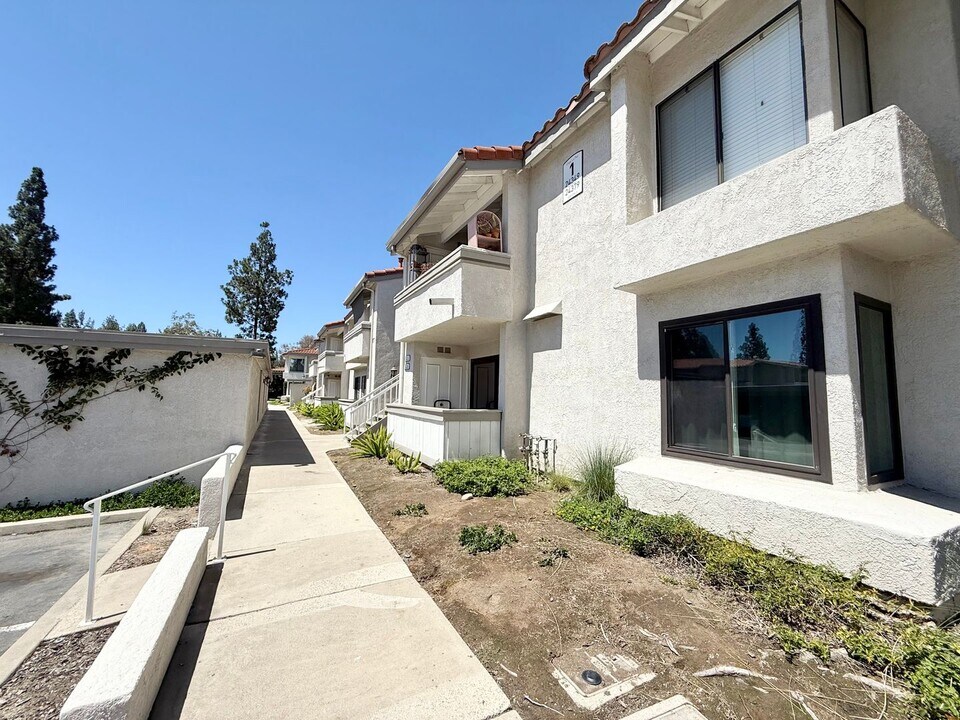 24357 El Pilar in Laguna Niguel, CA - Building Photo
