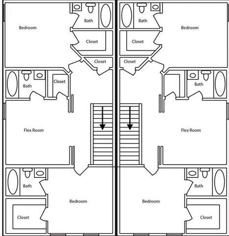 340 Sunnyside St in Trenton, TX - Building Photo - Building Photo