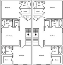 341 Sunnyside Dr in Trenton, TX - Building Photo - Building Photo