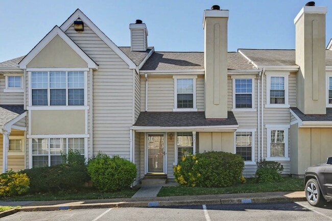 372 Rivers Ridge Cir in Newport News, VA - Building Photo - Building Photo